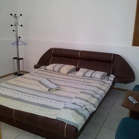 Vila Balan 1 * 艾福雷诺德