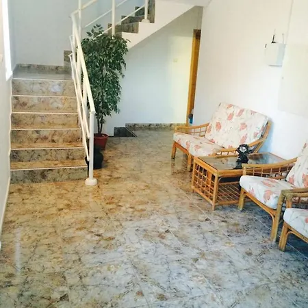 Pensión Vila Balan 1 Eforie Nord