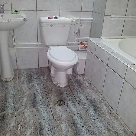 Vila Balan 1 *